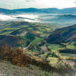 Panorama da Vernale